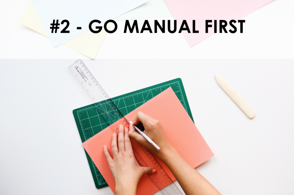 Go Manual