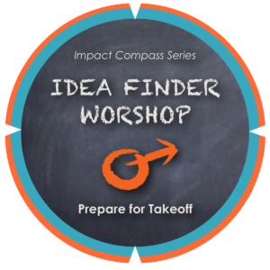 Idea Finder Workshop